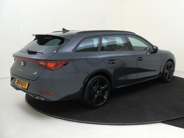 Seat LEON Sportstourer 1.5 TSI e-Hybrid FR Business