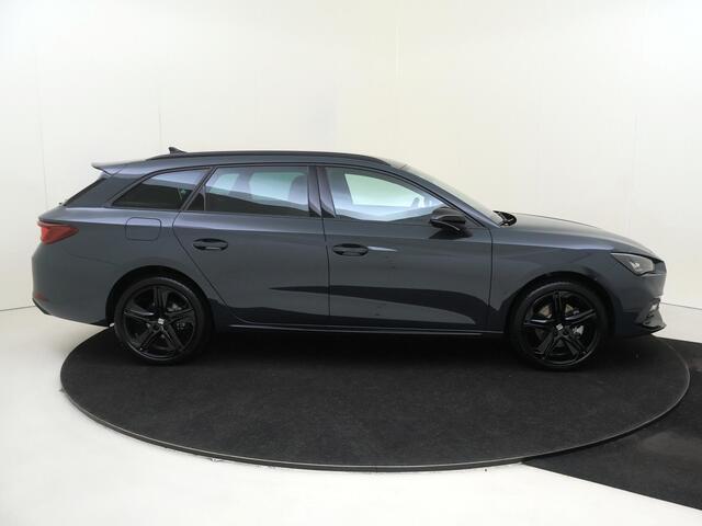 Seat LEON Sportstourer 1.5 TSI e-Hybrid FR Business