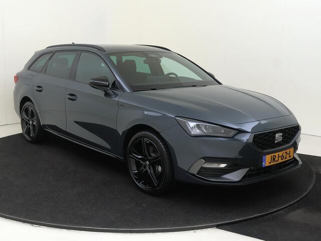 Seat LEON Sportstourer 1.5 TSI e-Hybrid FR Business