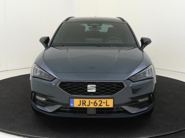 Seat LEON Sportstourer 1.5 TSI e-Hybrid FR Business