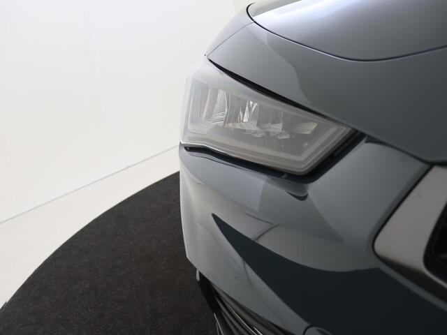 Seat LEON Sportstourer 1.5 TSI e-Hybrid FR Business