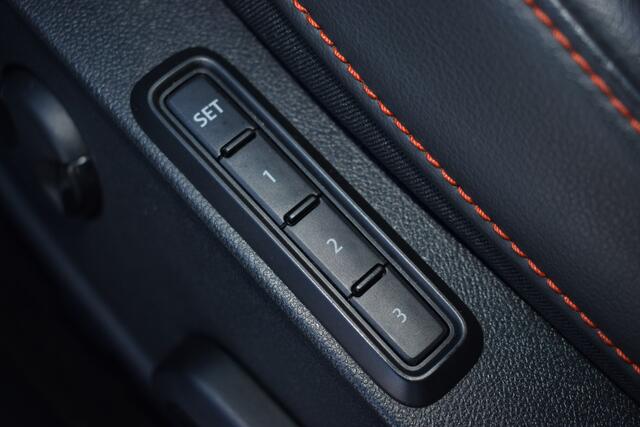 Seat LEON Sportstourer 1.4 TSI eHybrid PHEV FR Business Intense | Automaat | Memory | Stoel + Stuurverwarming | Adaptieve Cruise Control |