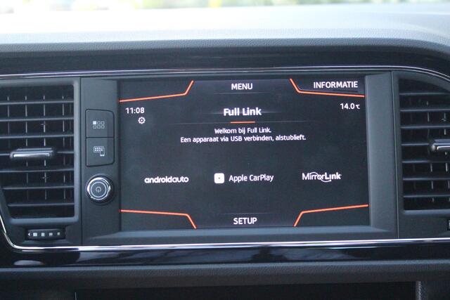 Seat LEON ST 1.5 TSI FR Ultimate Edition