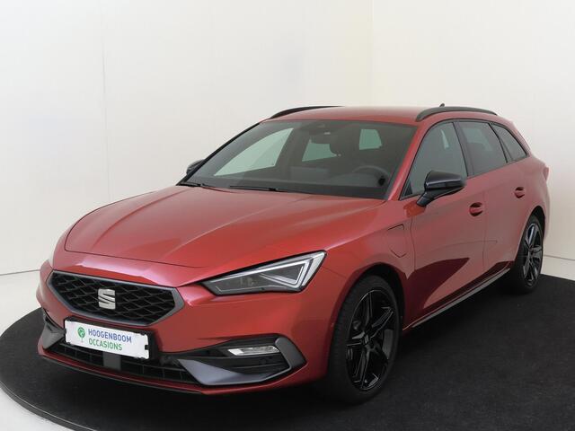 Seat LEON Sportstourer 1.5 TSI e-Hybrid FR Business