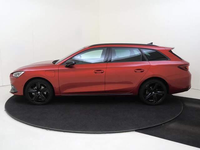 Seat LEON Sportstourer 1.5 TSI e-Hybrid FR Business
