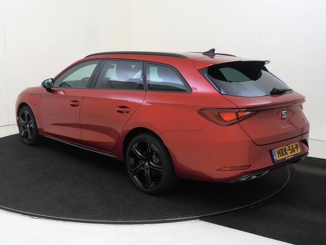 Seat LEON Sportstourer 1.5 TSI e-Hybrid FR Business