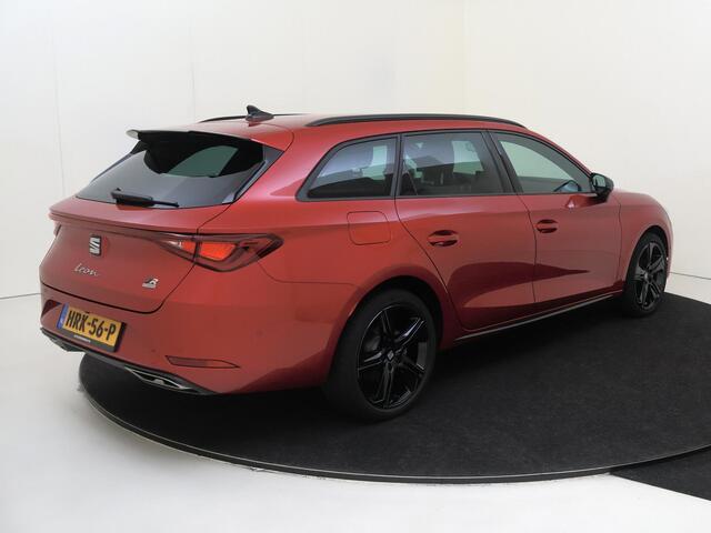 Seat LEON Sportstourer 1.5 TSI e-Hybrid FR Business