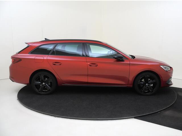 Seat LEON Sportstourer 1.5 TSI e-Hybrid FR Business