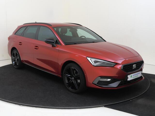 Seat LEON Sportstourer 1.5 TSI e-Hybrid FR Business