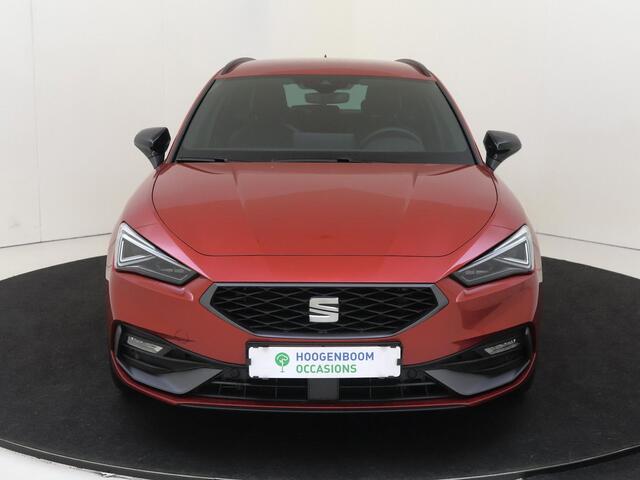 Seat LEON Sportstourer 1.5 TSI e-Hybrid FR Business