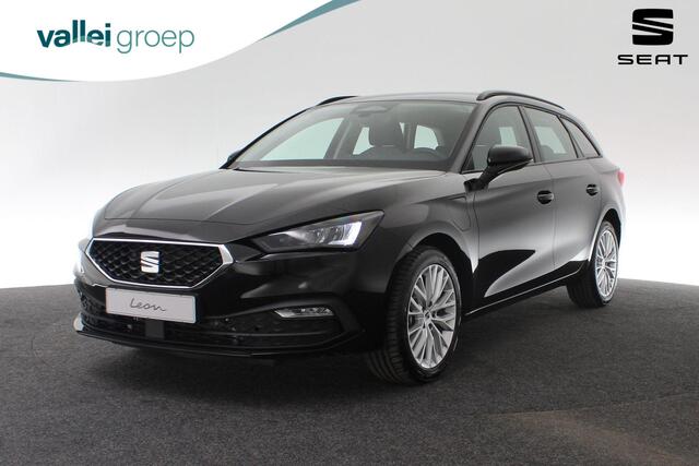 Seat LEON Sportstourer Style 1.5 TSI eHybrid 204 pk