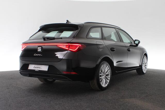 Seat LEON Sportstourer Style 1.5 TSI eHybrid 204 pk