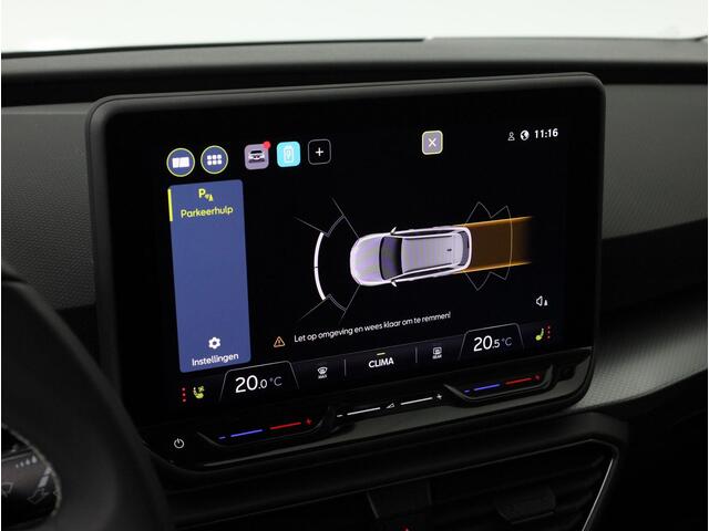 Seat LEON Sportstourer Style 1.5 TSI eHybrid 204 pk