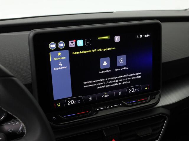 Seat LEON Sportstourer Style 1.5 TSI eHybrid 204 pk