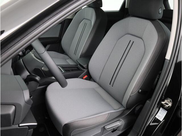 Seat LEON Sportstourer Style 1.5 TSI eHybrid 204 pk