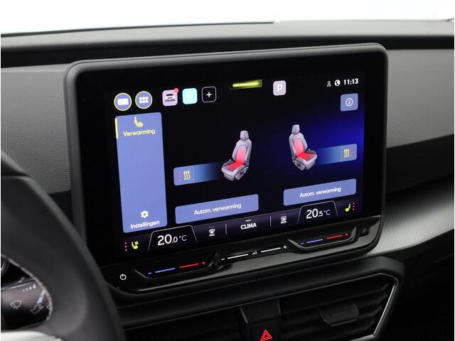 Seat LEON Sportstourer Style 1.5 TSI eHybrid 204 pk