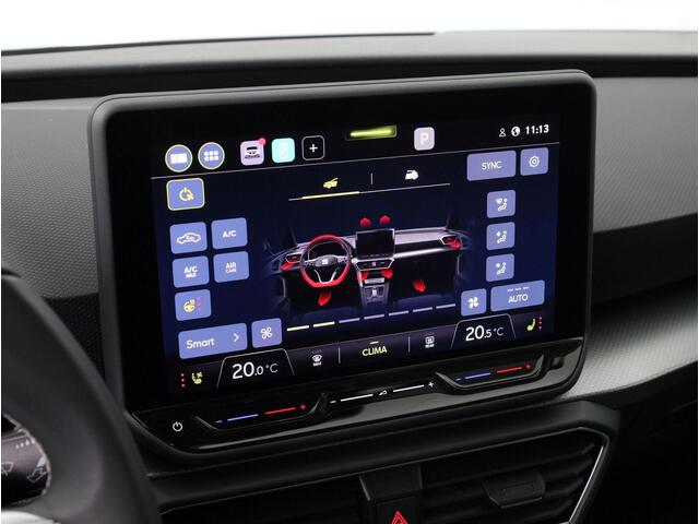 Seat LEON Sportstourer Style 1.5 TSI eHybrid 204 pk