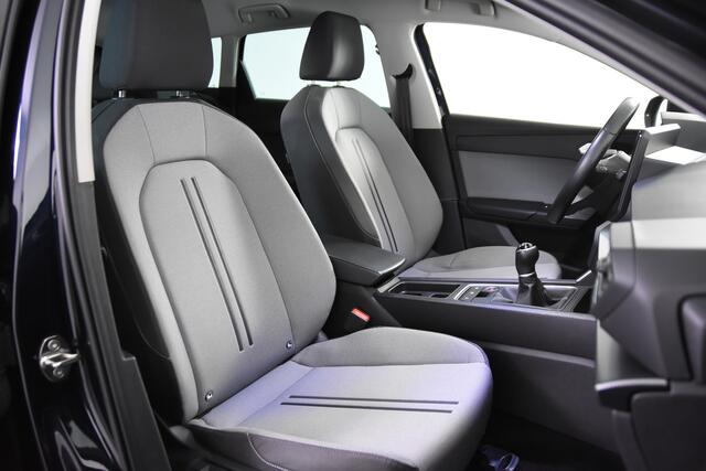 Seat LEON ST 1.0 TSI Move *1ste Eigenaar*Navigatie*PDC*Carplay*DAB*