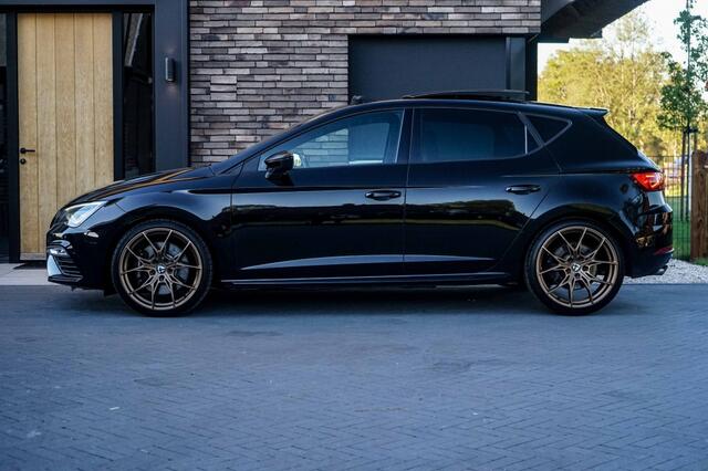 Seat LEON Cupra 290 Pano/ACC/DCC/Beats/Virtual/Schalen/Ultimate