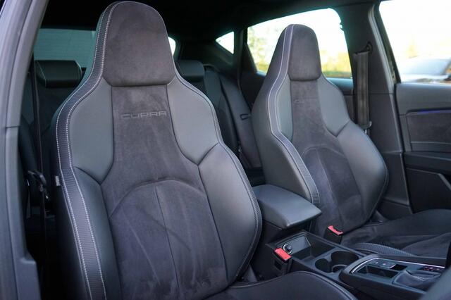 Seat LEON Cupra 290 Pano/ACC/DCC/Beats/Virtual/Schalen/Ultimate