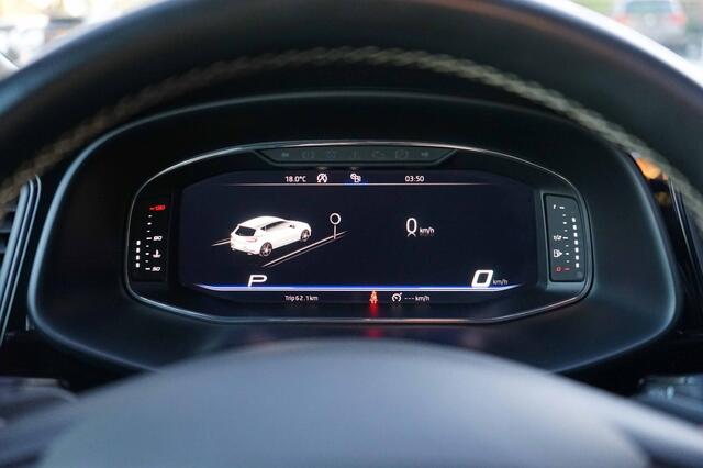 Seat LEON Cupra 290 Pano/ACC/DCC/Beats/Virtual/Schalen/Ultimate