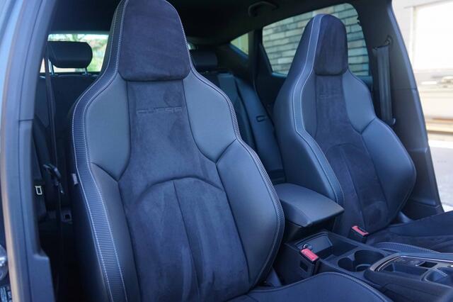 Seat LEON Cupra Edition Silver Pano/ACC/DCC/Beats/Schalen/Brembo
