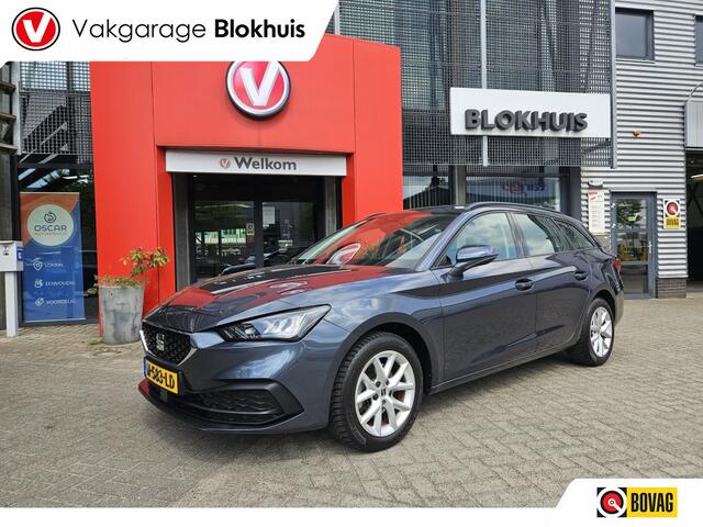 Seat LEON Sportstourer 1.5 TSI Style BnsIn