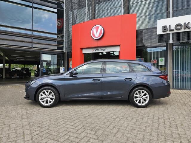 Seat LEON Sportstourer 1.5 TSI Style BnsIn
