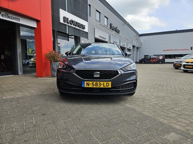 Seat LEON Sportstourer 1.5 TSI Style BnsIn