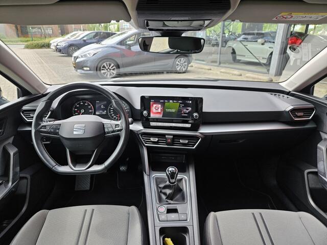 Seat LEON Sportstourer 1.5 TSI Style BnsIn