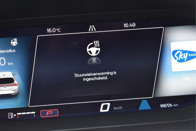 Seat LEON 1.5 eTSI FR 150pk Virtual cockpit, Stoel/stuurverwarming, Navi, Keyless