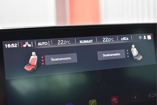 Seat LEON 1.5 eTSI FR 150pk Virtual cockpit, Stoel/stuurverwarming, Navi, Keyless