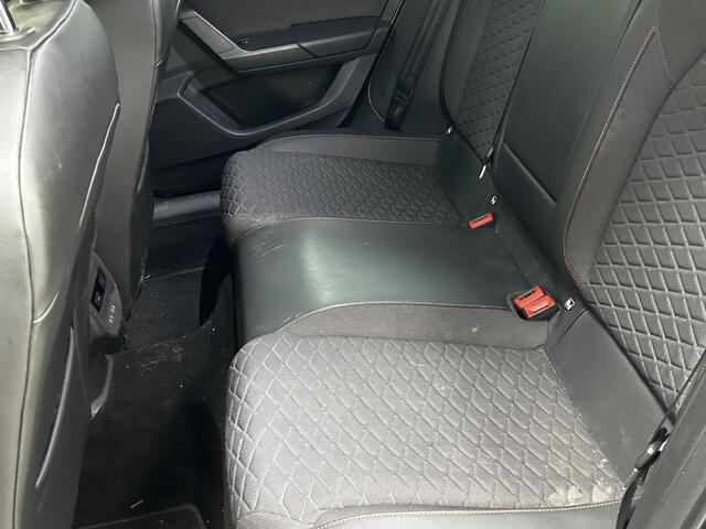 Seat LEON 1.0 TSI FR Launch Edition NAVIGATIE | PARKEERSENSOREN | CLIMATE CONTROL