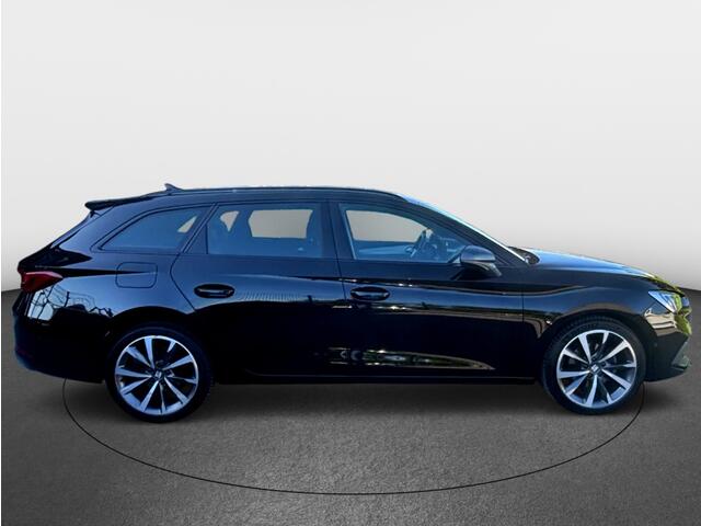 Seat LEON Sportstourer 1.0 eTSI FR Business Intense | Black optik | "Daynamic" Seatvelg