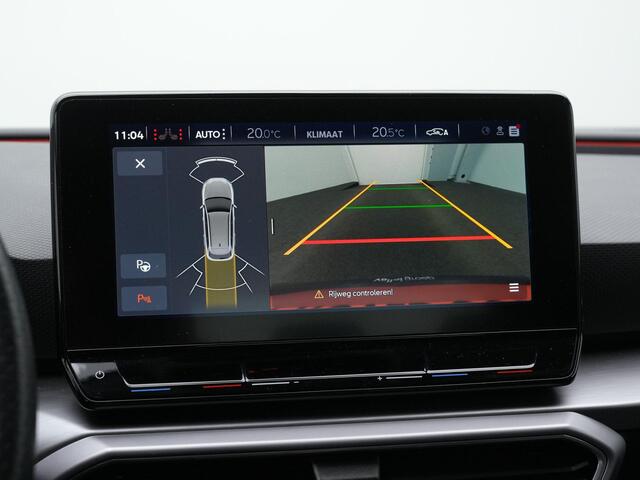 Seat LEON Sportstourer 1.4 TSI 204 pk eHybrid PHEV FR | Achteruitrijcamera | Adaptive Cruise | Stuur-/stoelverwarming