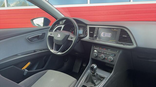 Seat LEON ST 1.0 EcoTSI Style Business Intense CARPLAY / KEYLESS / NAVI / CLIMA / PDC / BLUETOOTH / CRUISE / NL-AUTO