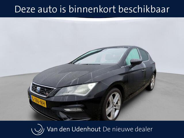 Seat LEON 1.0 TSI FR Business Intense | Panorama | Alcantara | Camera | Android/Carplay // 05-2026 Verwacht //