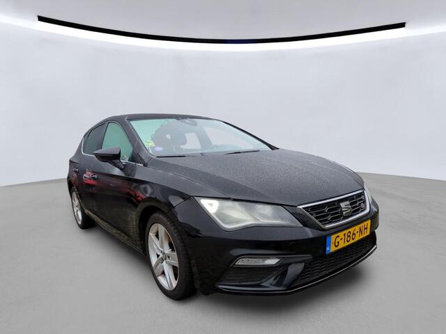 Seat LEON 1.0 TSI FR Business Intense | Panorama | Alcantara | Camera | Android/Carplay // 05-2026 Verwacht //