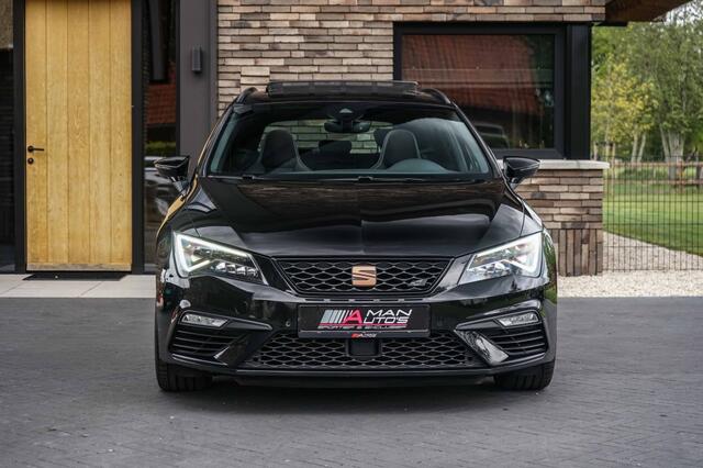 Seat LEON ST Cupra 300 4Drive Pano/Schaalst/Beats/Virtual/ACC/DCC