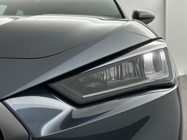 Seat LEON Sportstourer FR PHEV First Edition 1.5 TSI eHybrid 204pk DSG