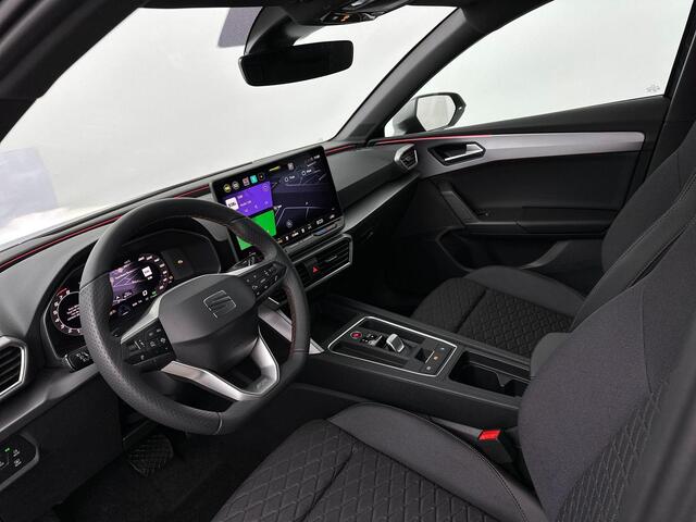 Seat LEON Sportstourer FR PHEV First Edition 1.5 TSI eHybrid 204pk DSG
