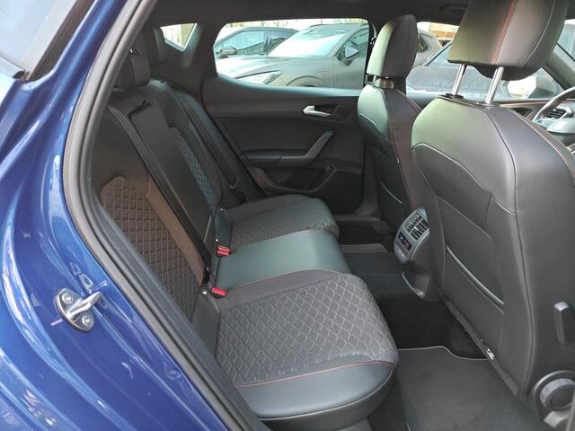 Seat LEON 1.0 TSI FR Launch Edition / PANODAK/ CRUISE/ NAVI/ DIGITAL DASH/ LED/ KEYLESS ENTRY & START