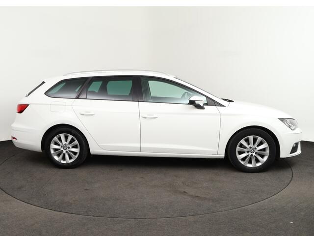 Seat LEON ST 1.0 EcoTSI Style Business Intense | Automaat o Climate o Navi