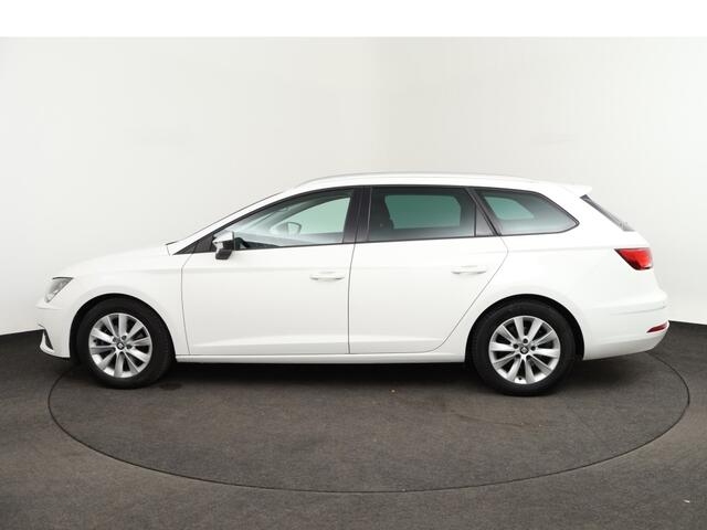 Seat LEON ST 1.0 EcoTSI Style Business Intense | Automaat o Climate o Navi