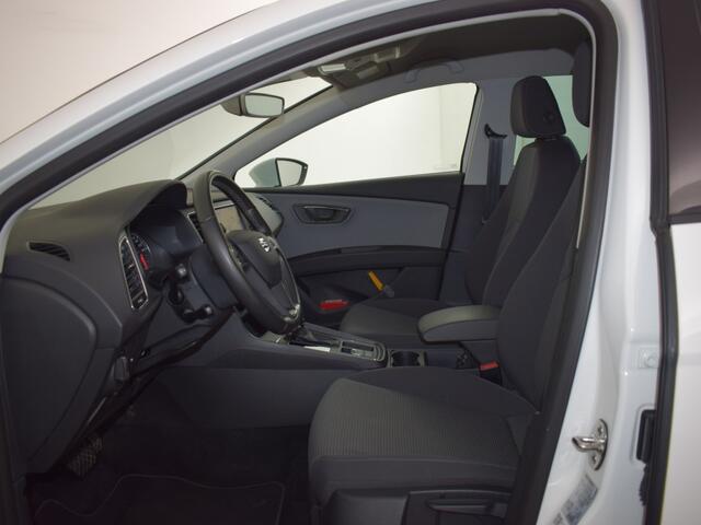 Seat LEON ST 1.0 EcoTSI Style Business Intense | Automaat o Climate o Navi