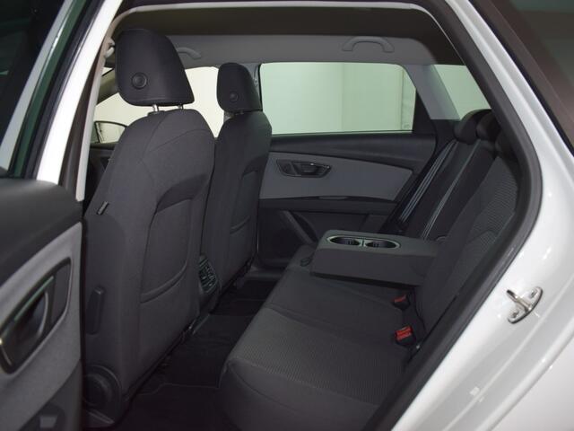 Seat LEON ST 1.0 EcoTSI Style Business Intense | Automaat o Climate o Navi
