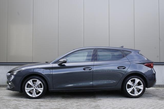 Seat LEON 1.4 TSI eH PHEV FRBI