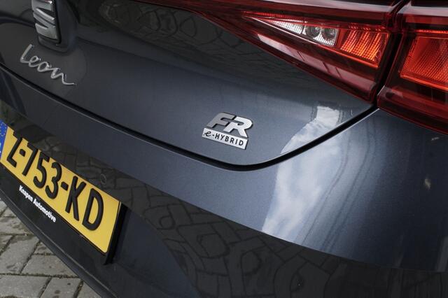 Seat LEON 1.4 TSI eH PHEV FRBI