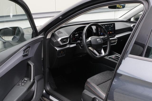 Seat LEON 1.4 TSI eH PHEV FRBI