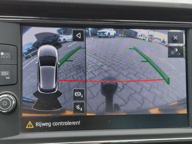 Seat LEON 1.5TSI FR VIRTUAL DASHBOARD KEYLESS CAMERA ADD.CRUISE TREKHAAK